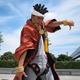 Illustration for article titled Japanese Cosplay Heats Up the Summer